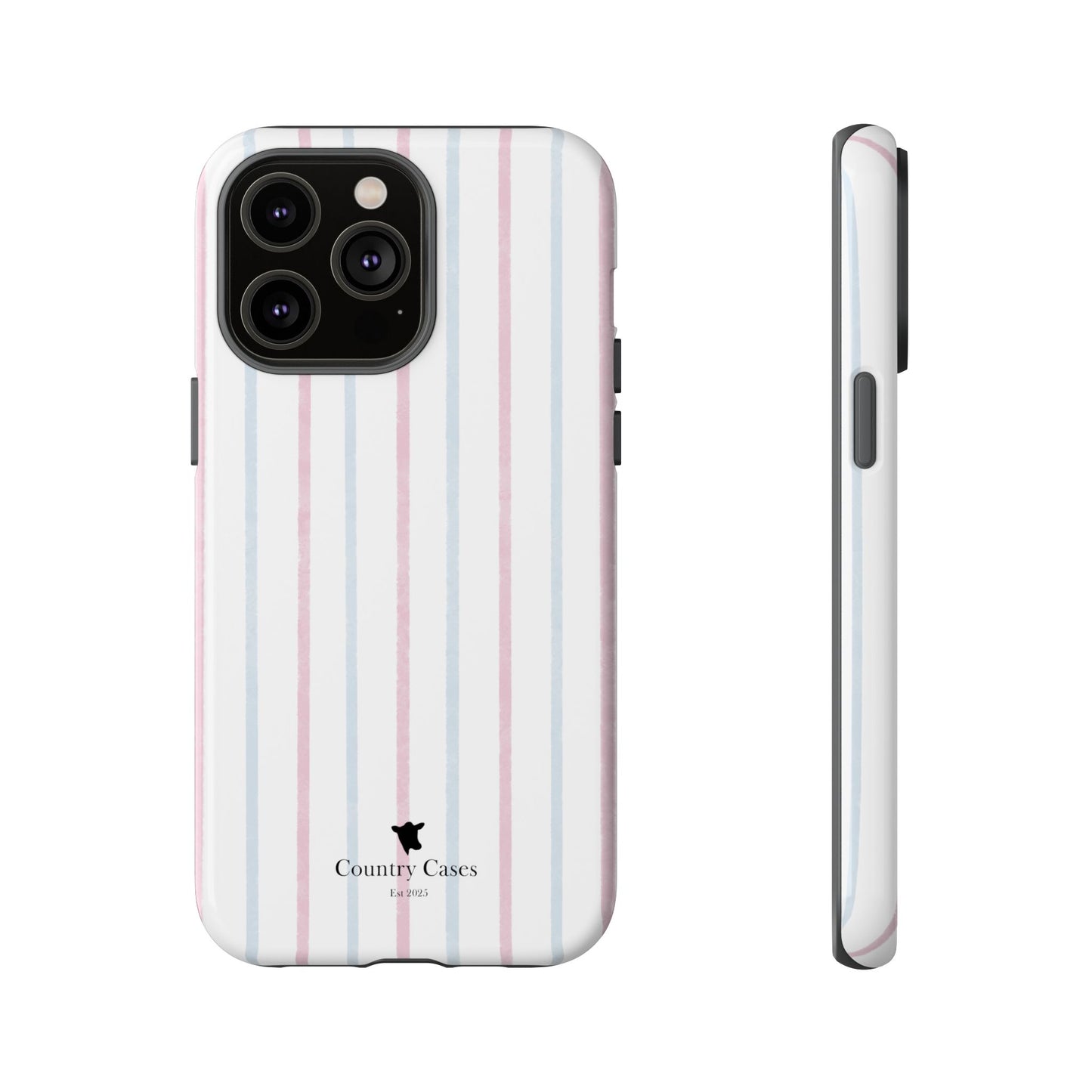 Country Stripe Case