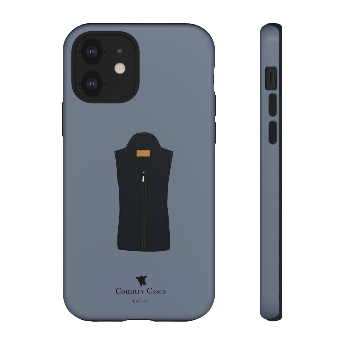 Fleece Case