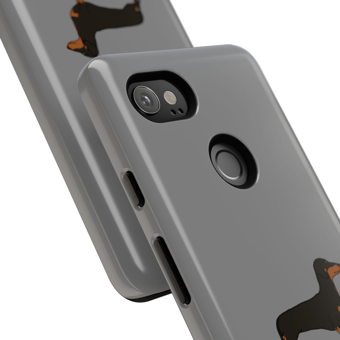 Android Sausage dog case