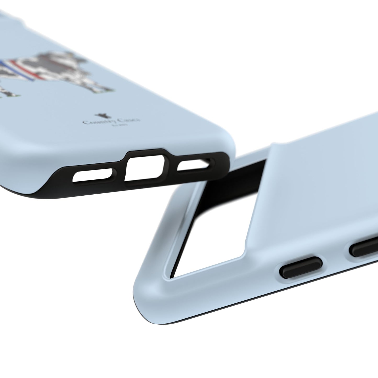 Android Beef Champion Case