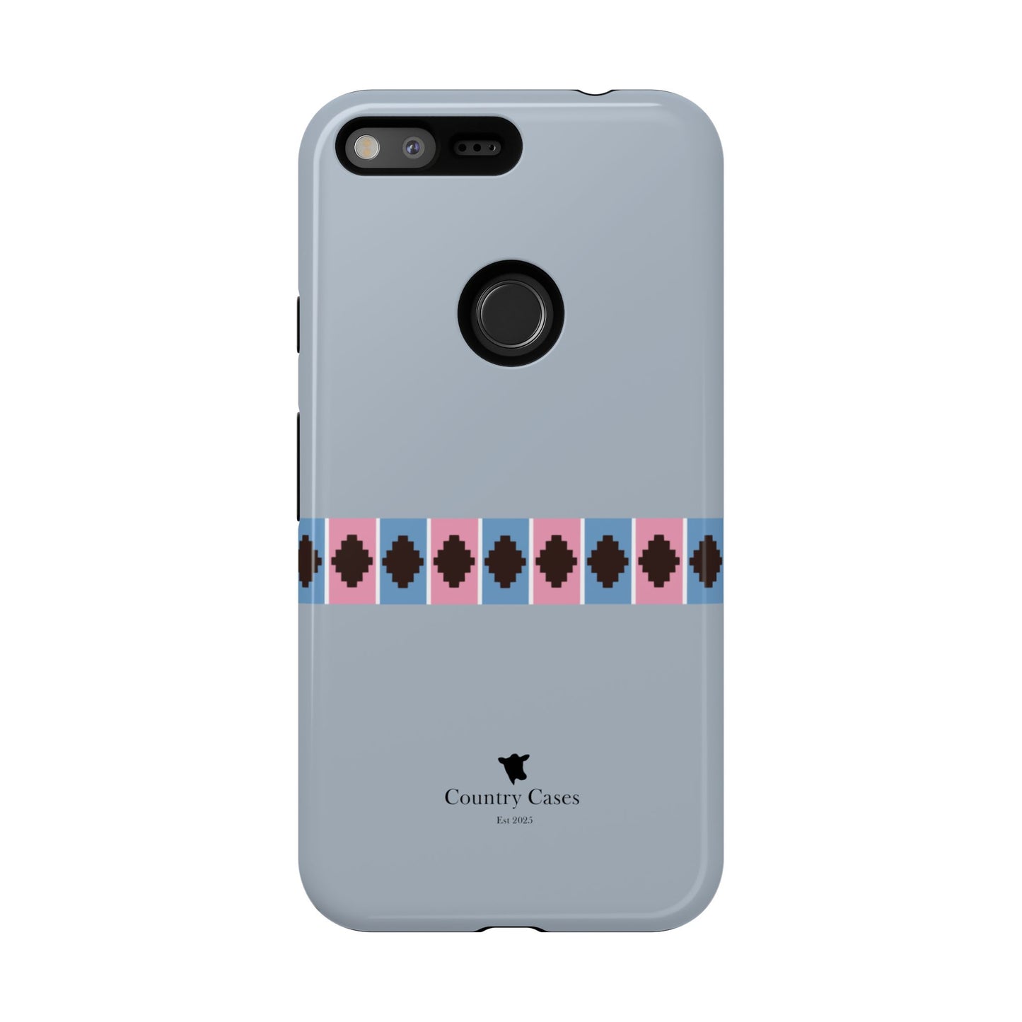 Android polo belt case