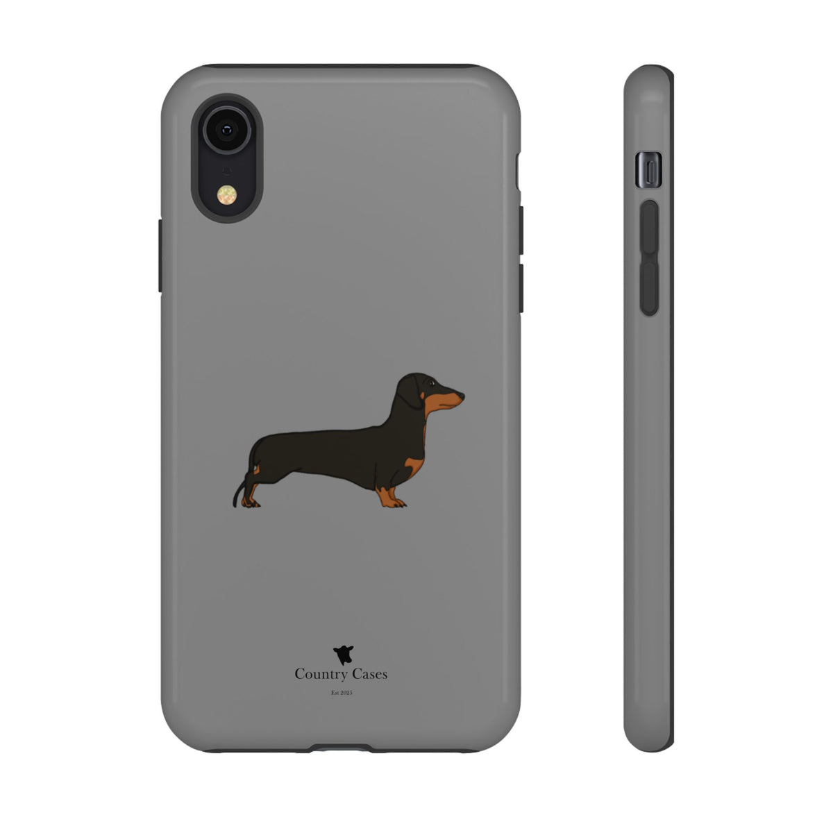 Sausage Dog Case