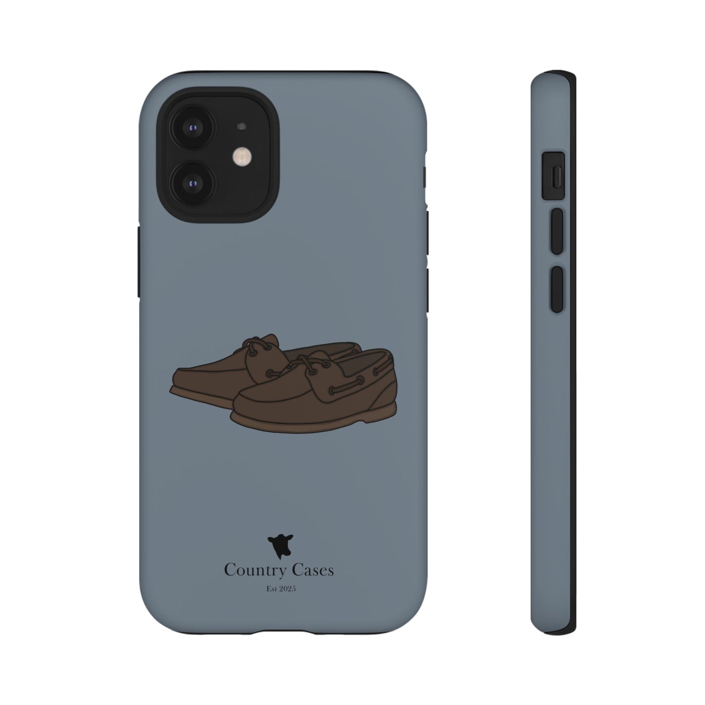 Farmstead Deck Shoe Case