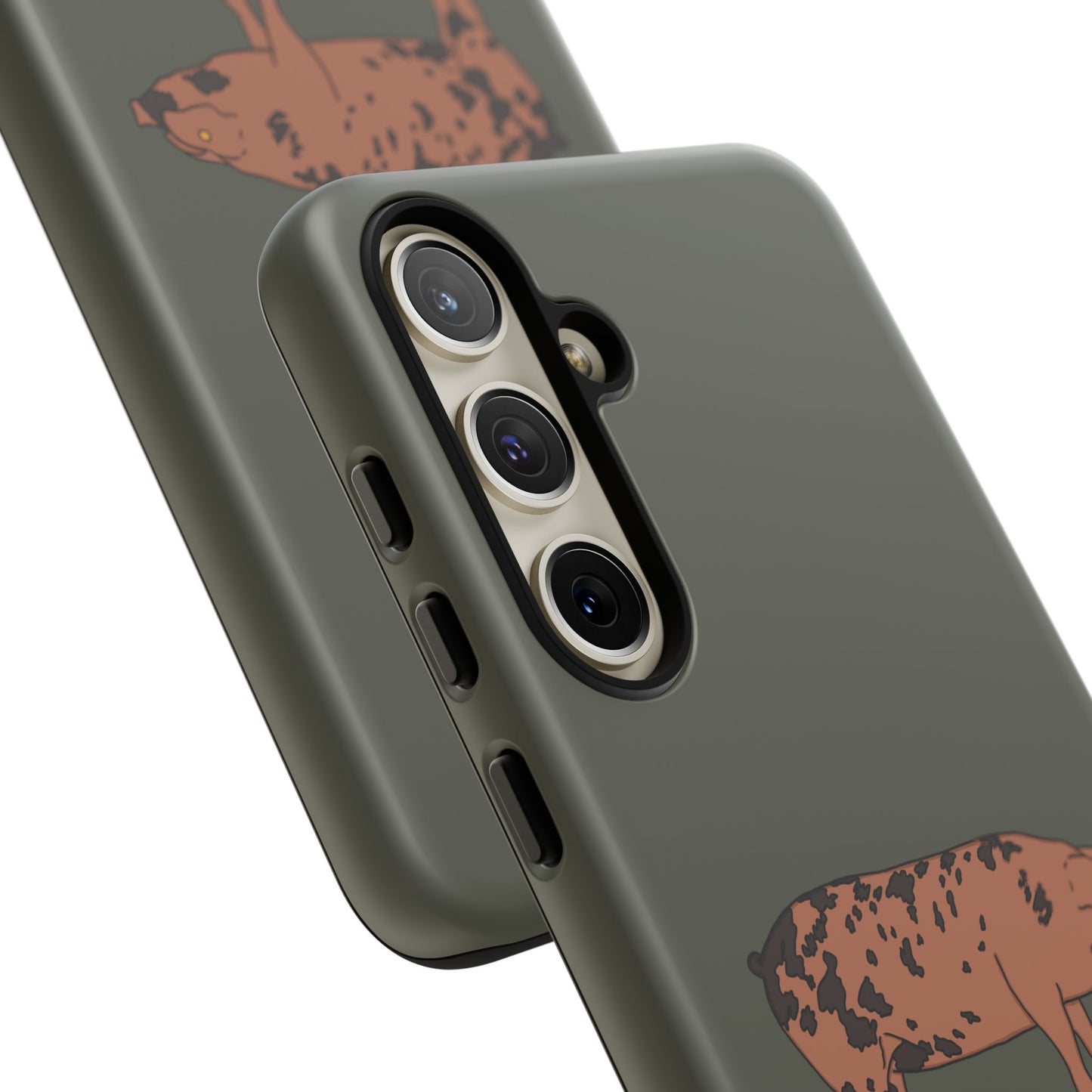 Android Spotted Pig Case