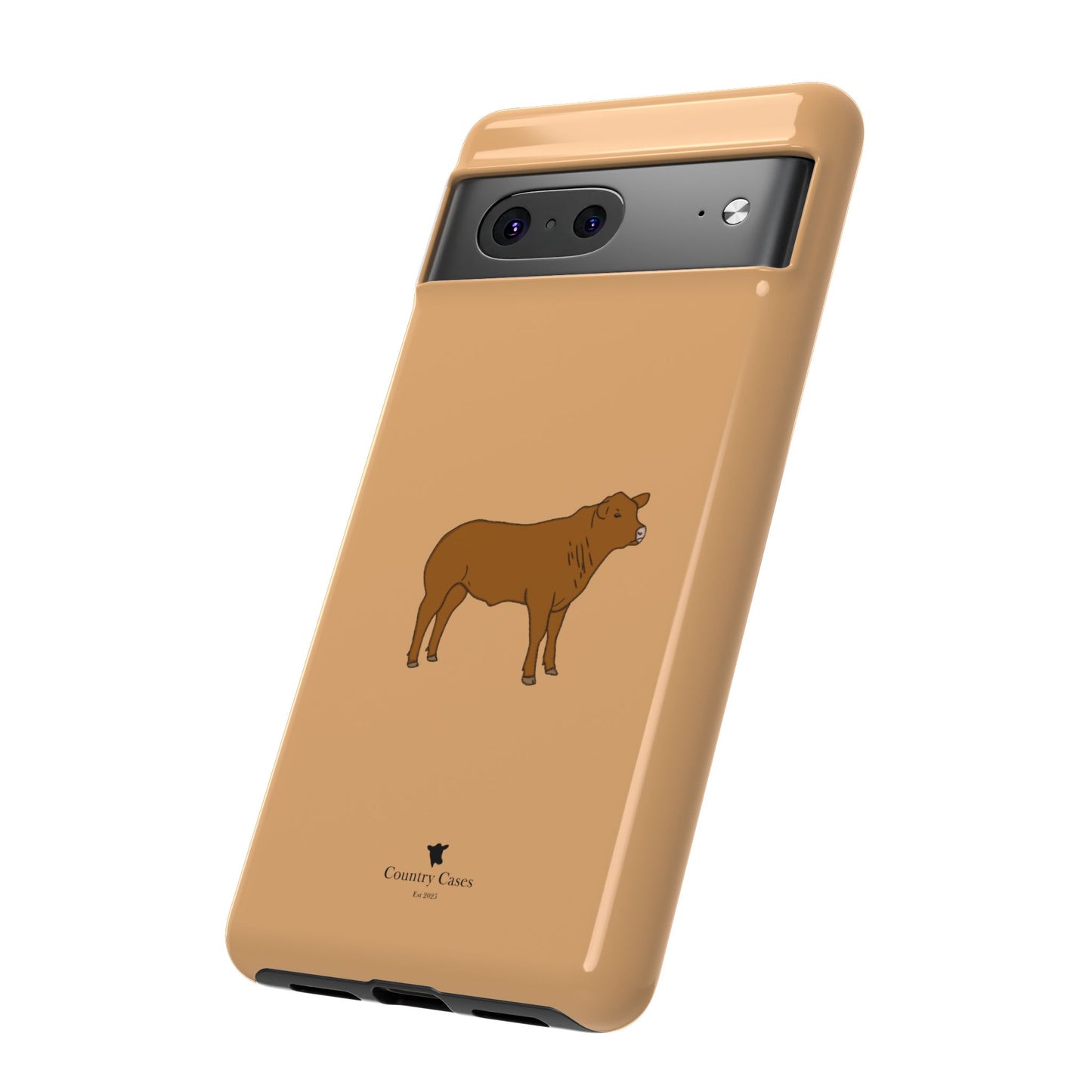 Android beef cow case