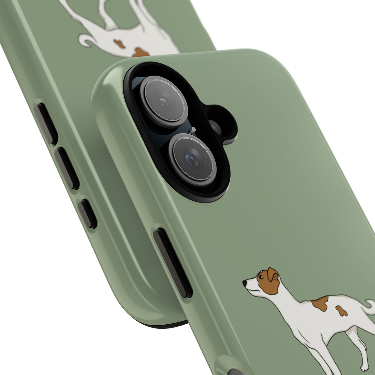 Jack Russell Case
