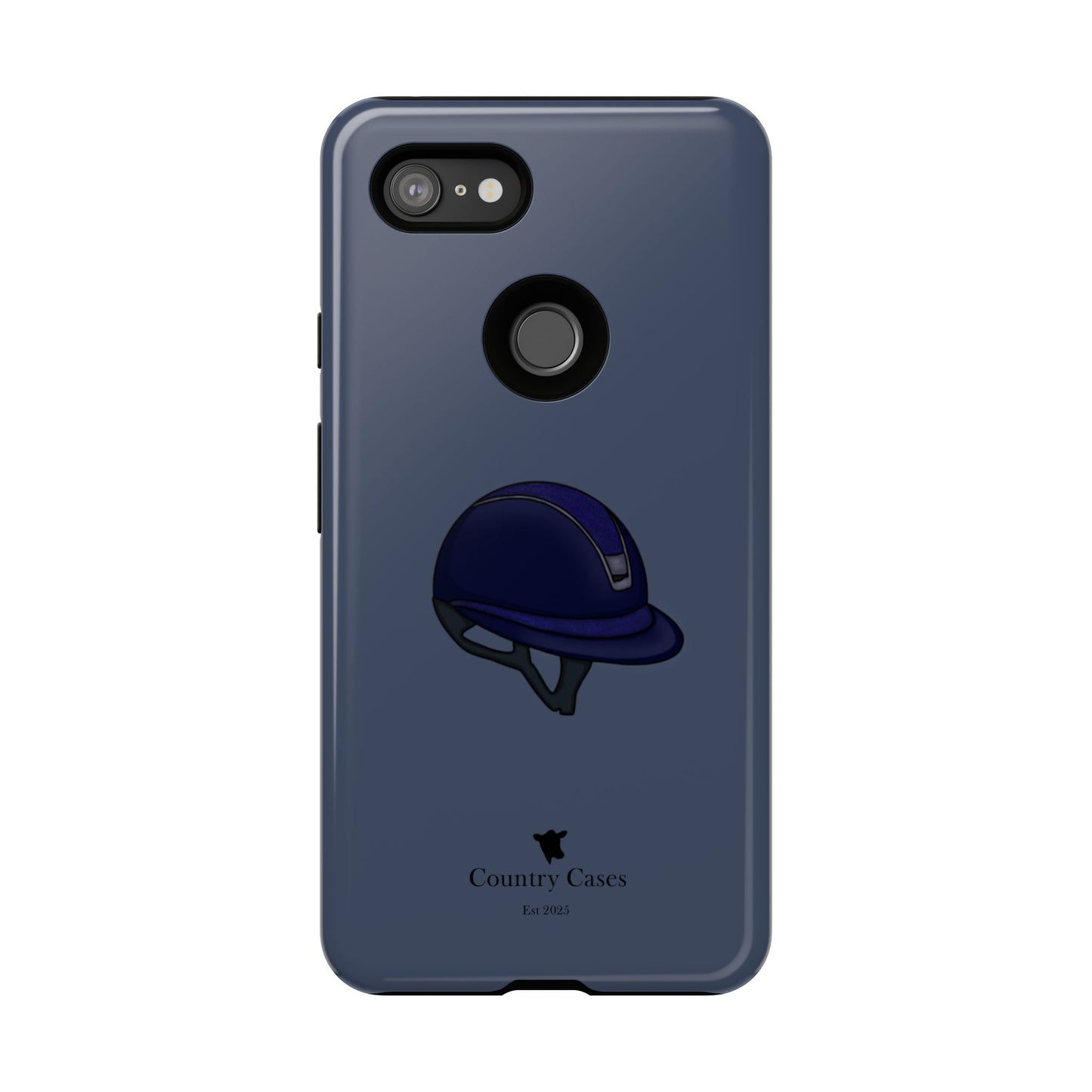 Android The Equestrian helmet case