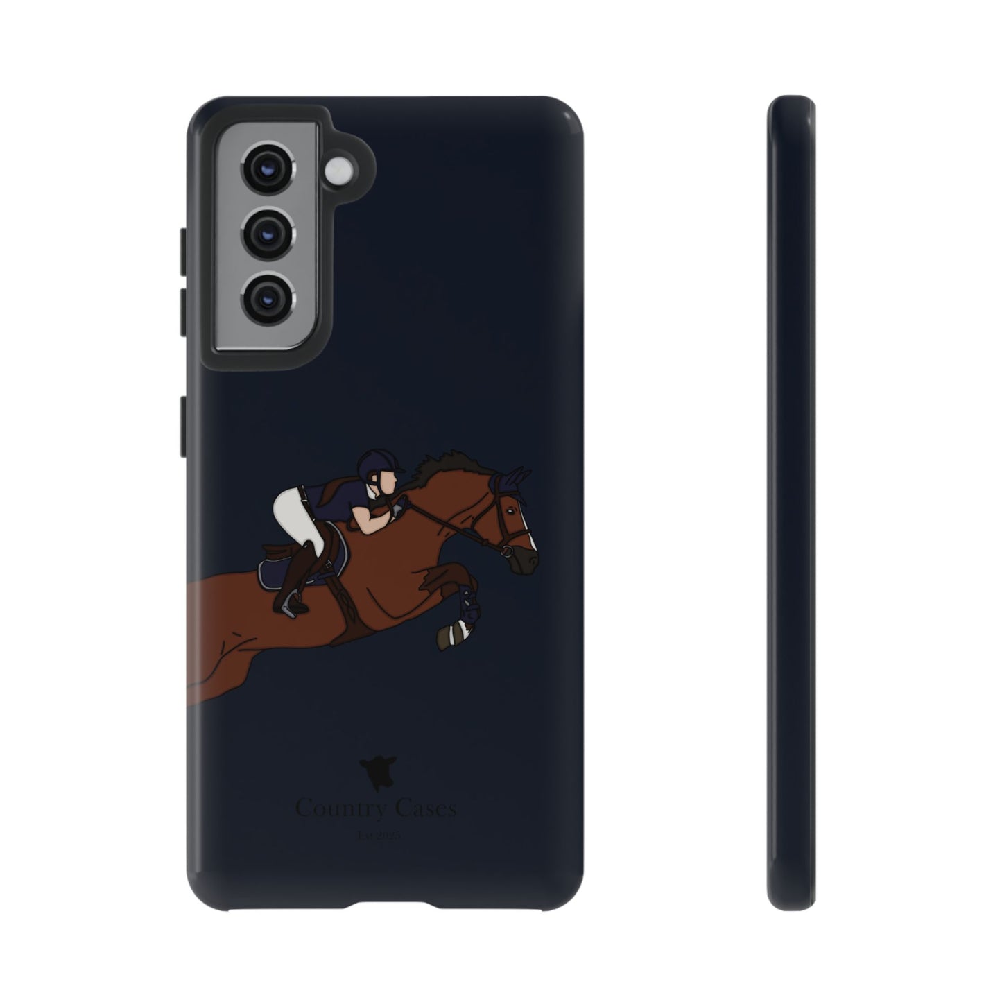 Android Showjumper case