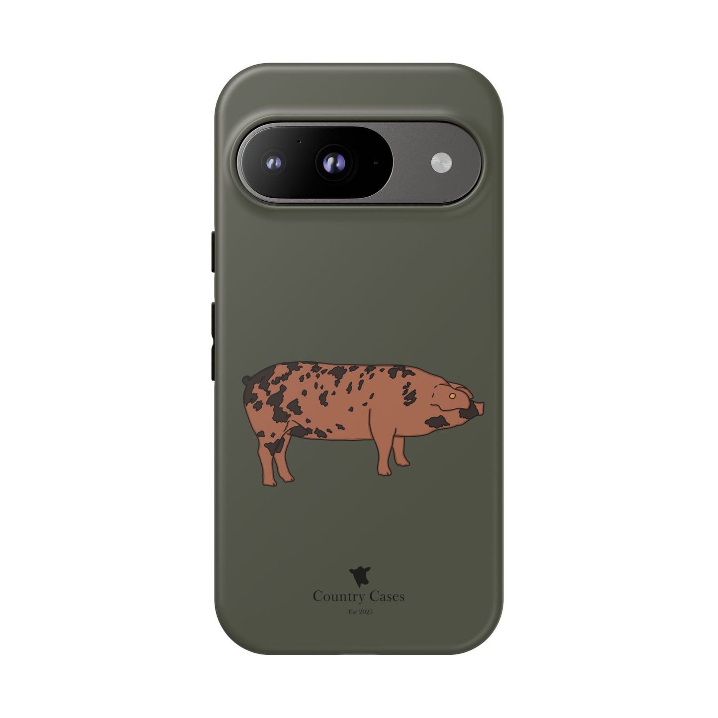 Android Spotted Pig Case