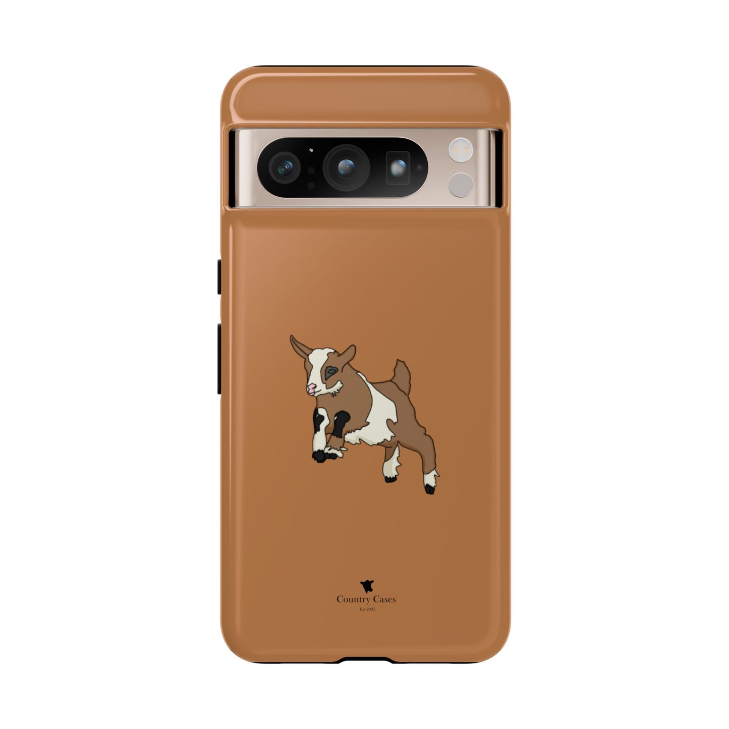 Android goat case
