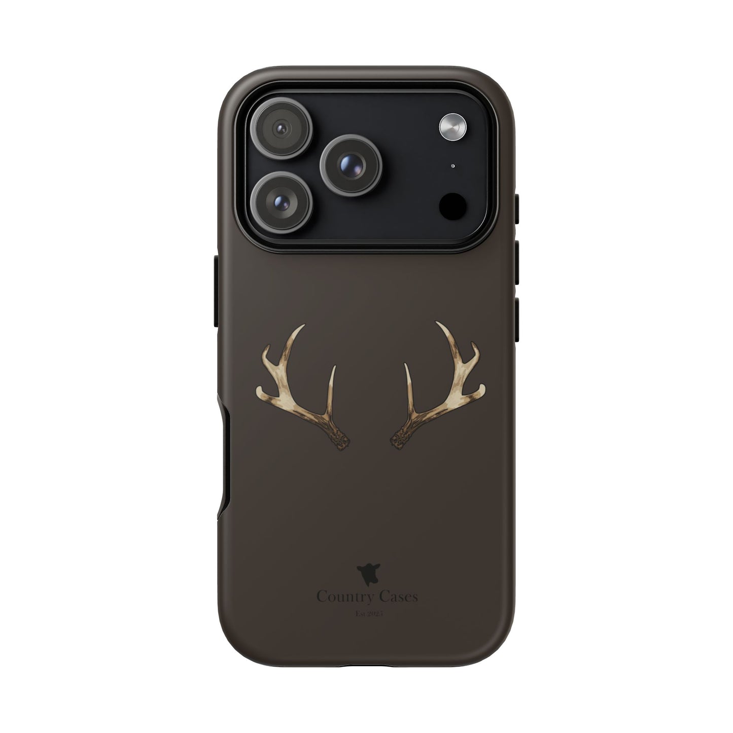 Stag case