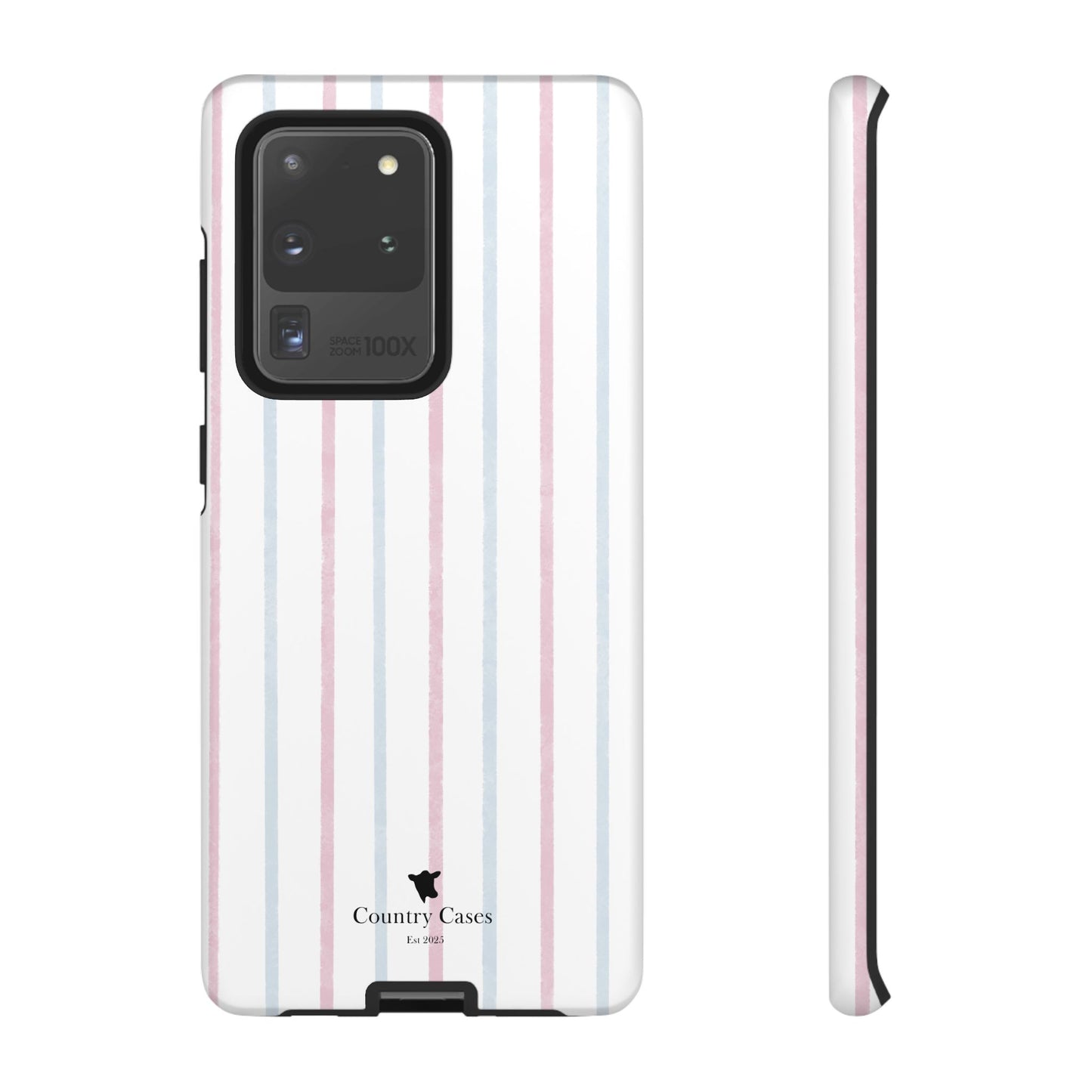 Android Country Stripe Case