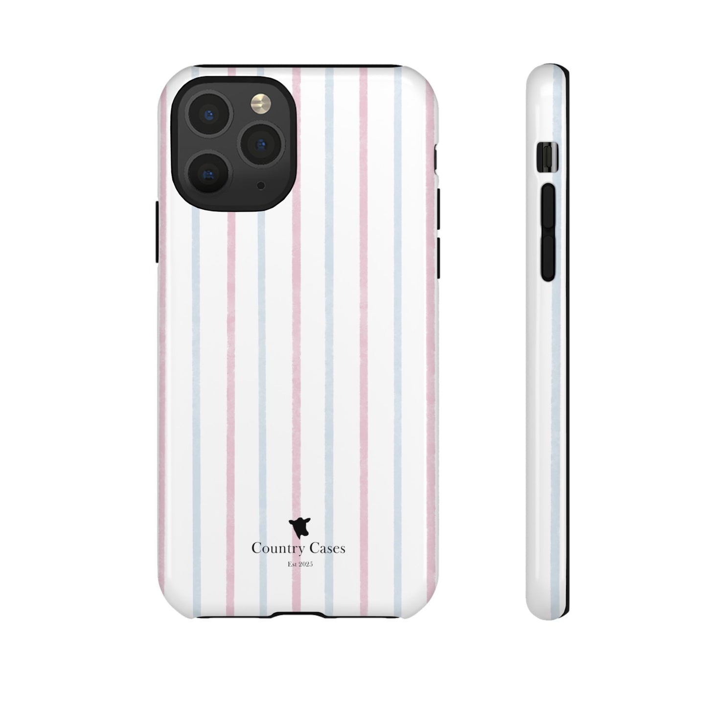 Country Stripe Case