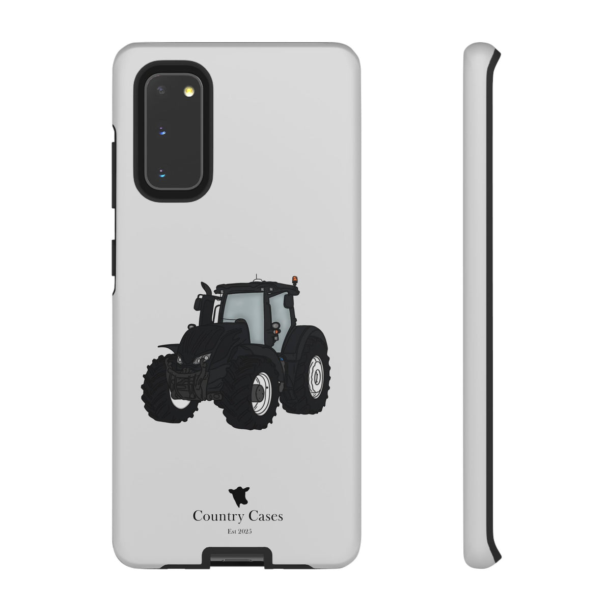Android Field Tractor Case