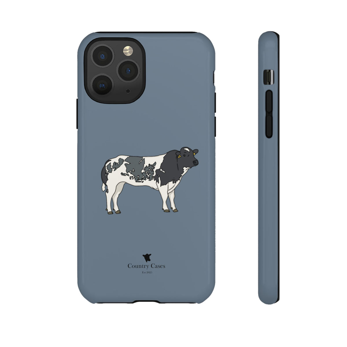 British Blue Case