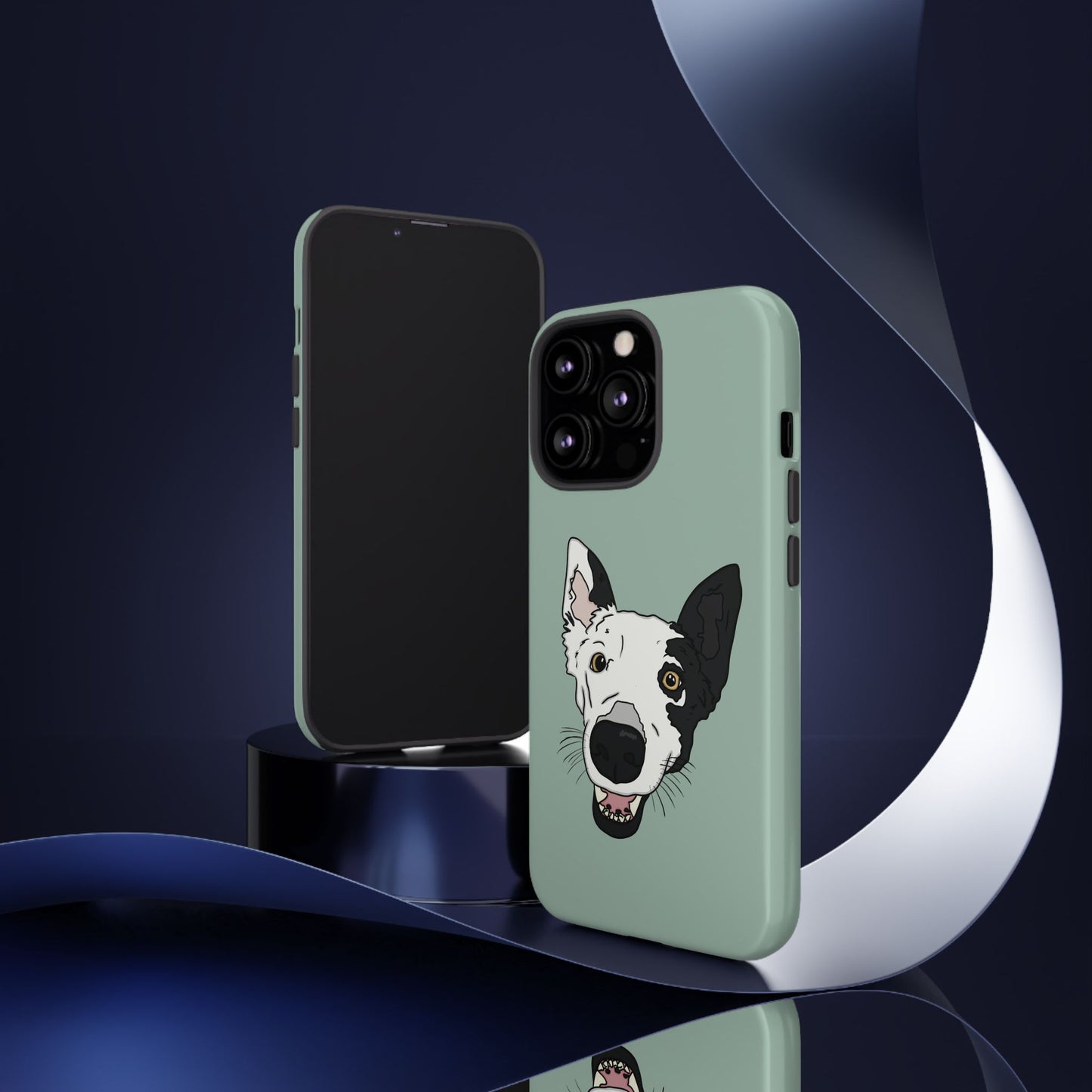 Ella Holden Custom Case