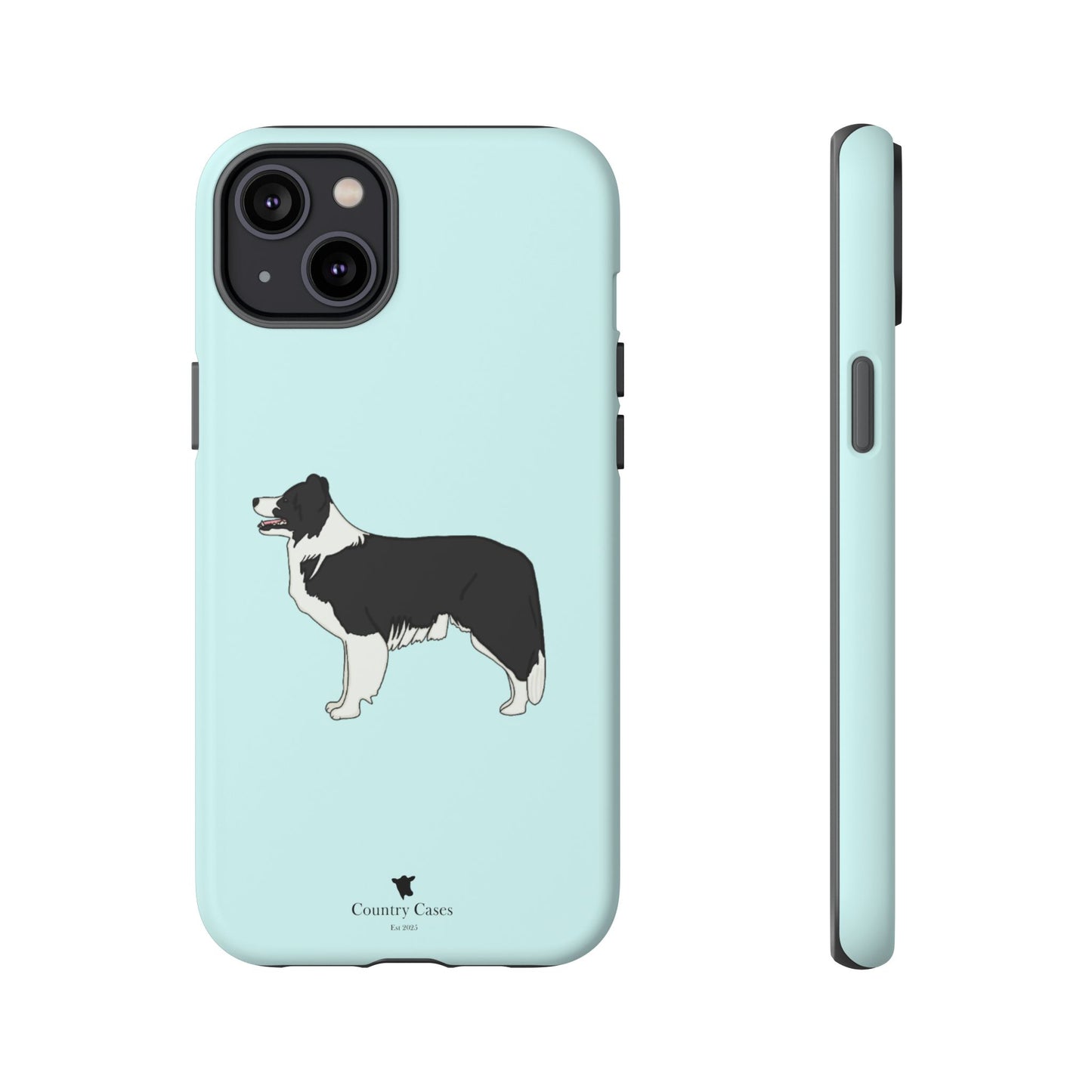 Collie case