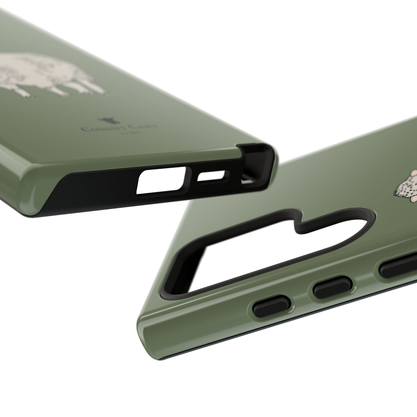 Sage android Sheep case