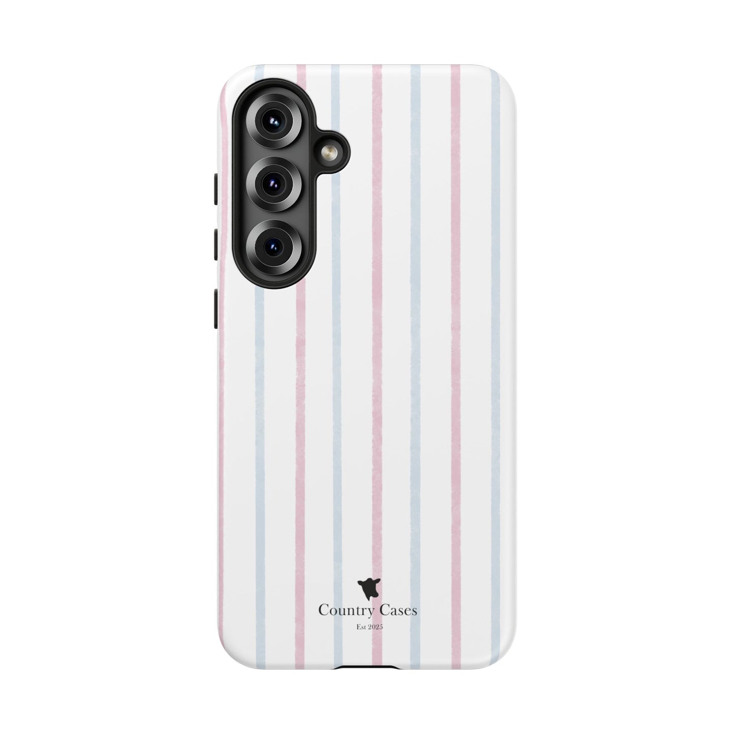 Android Country Stripe Case
