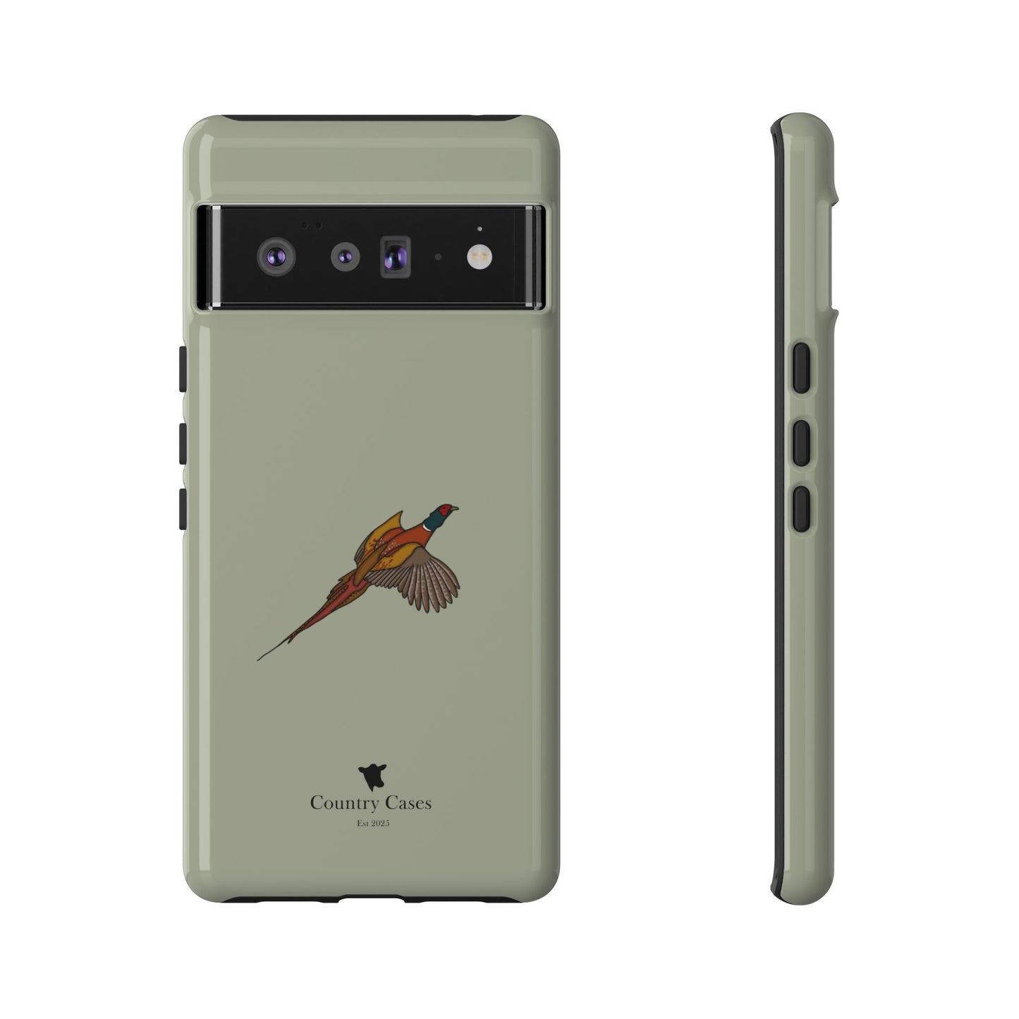 Android pheasant case