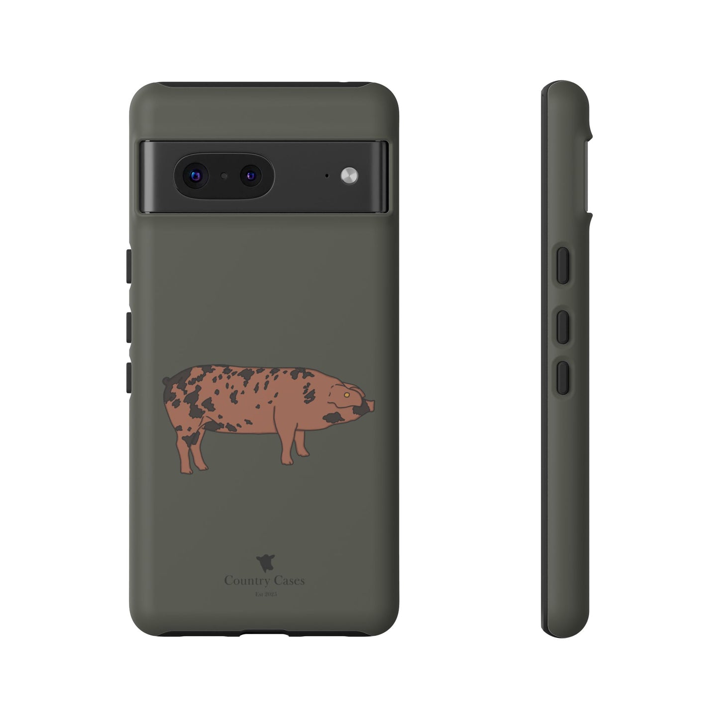 Android Spotted Pig Case