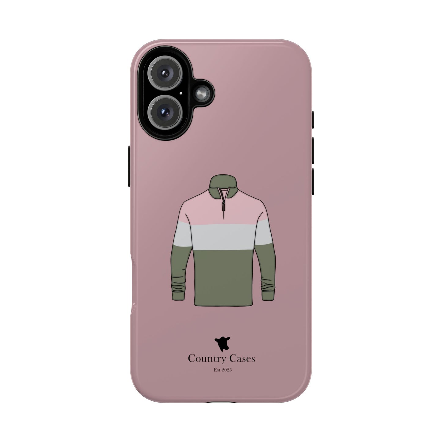 Meadow Jumper Case