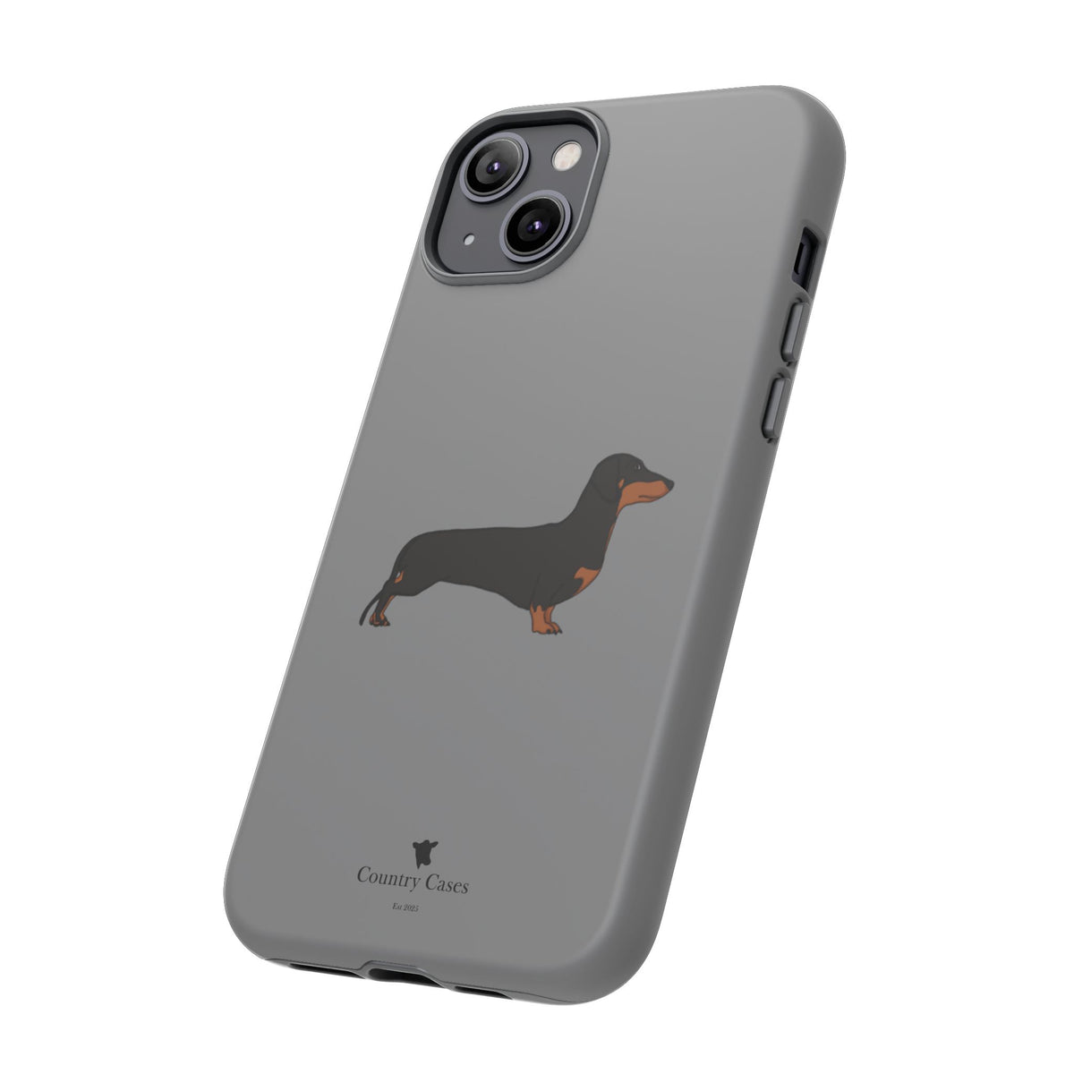 Sausage Dog Case