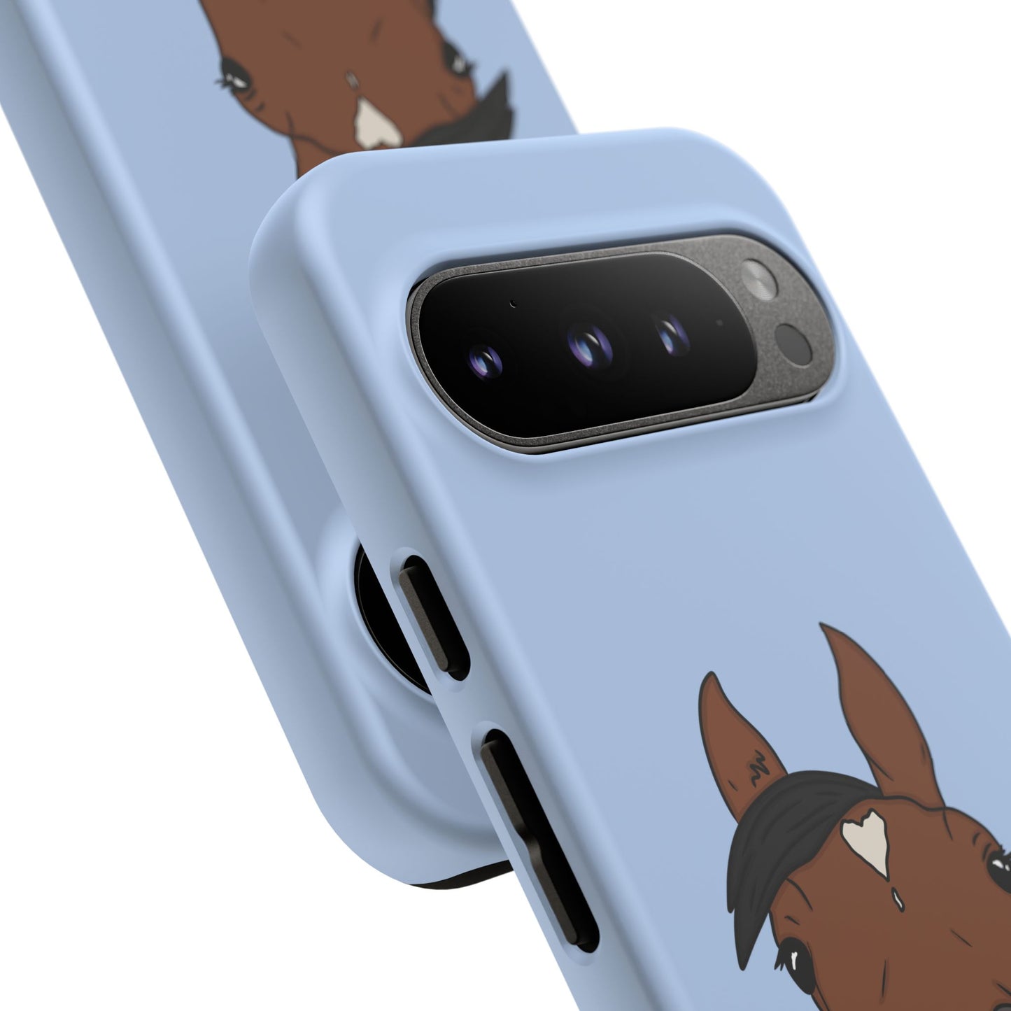 Android Perfect Pony Case