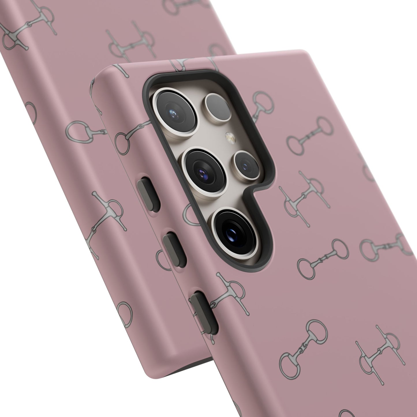 Android Bridleway Case