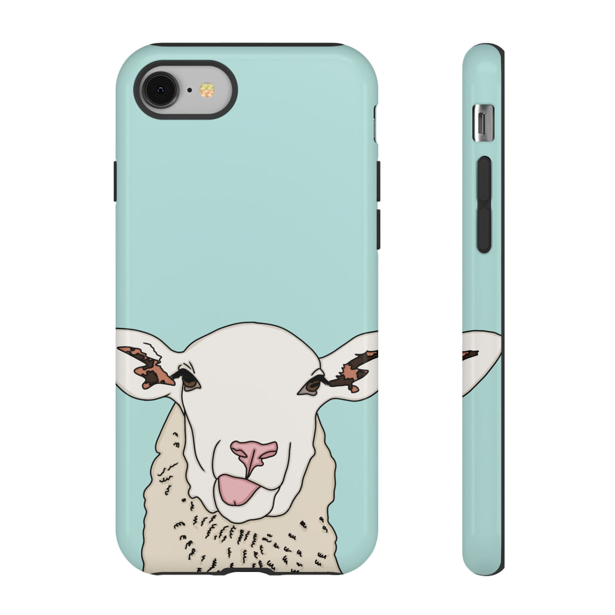 Silly Sheep Case