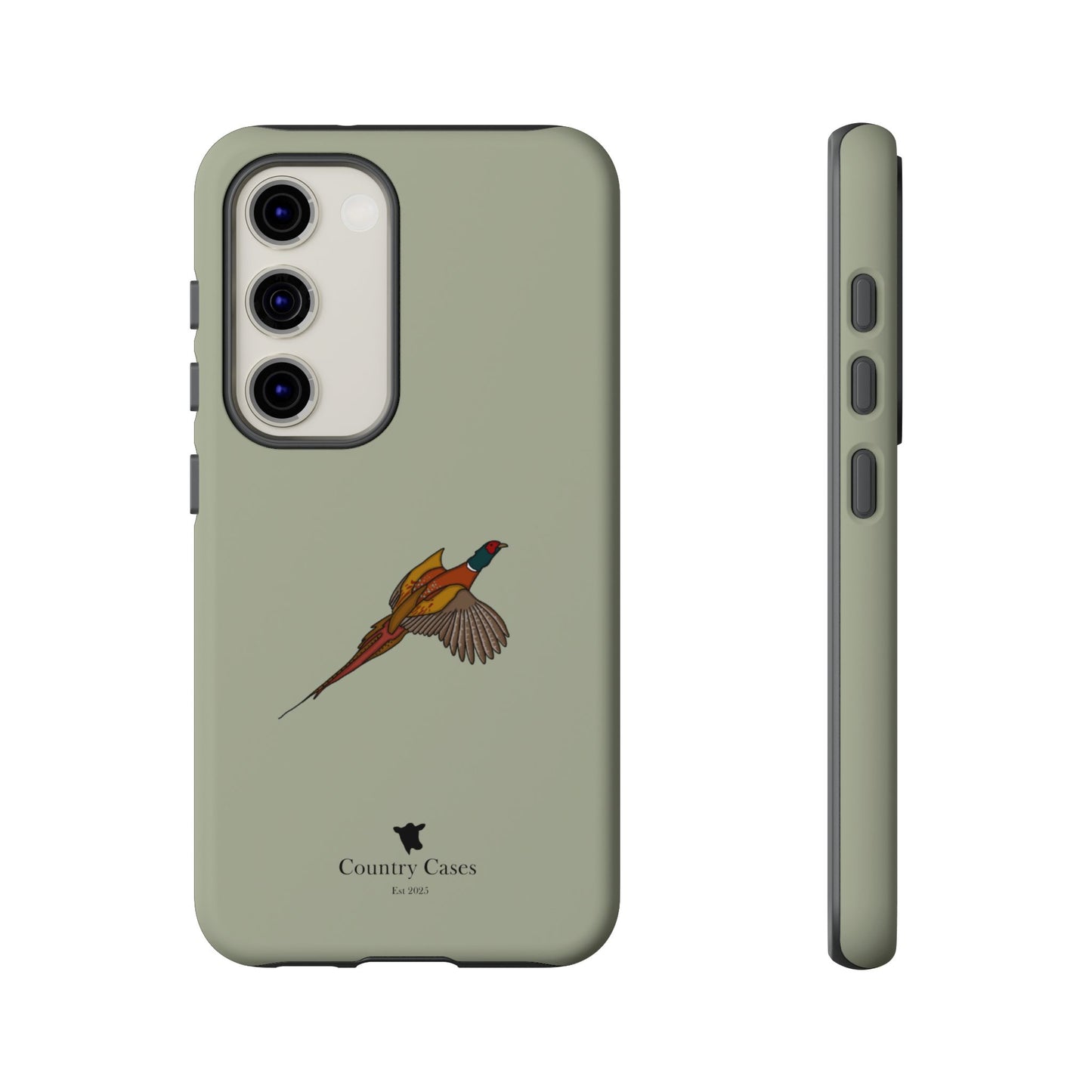 Android pheasant case