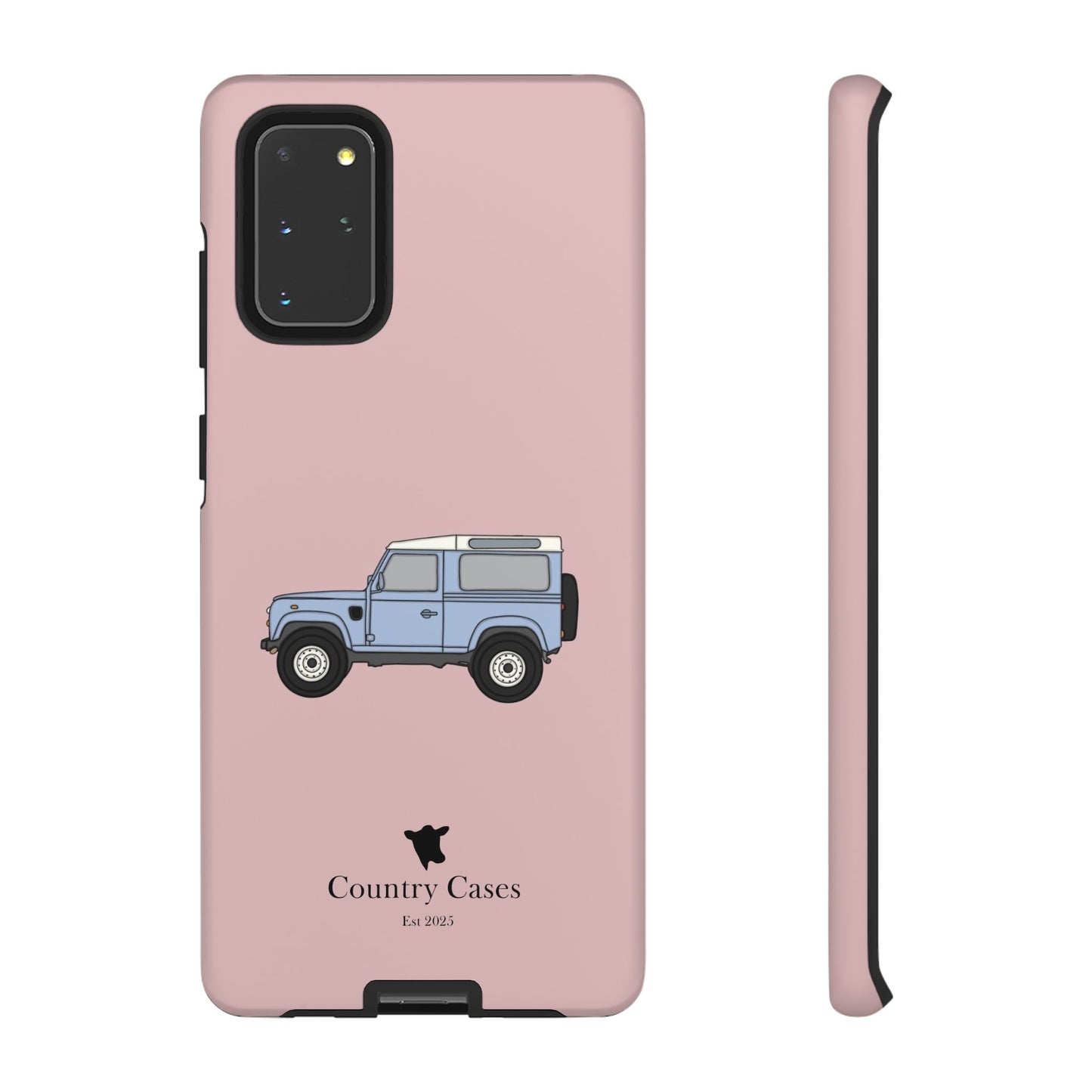 Android Beach Landy Case