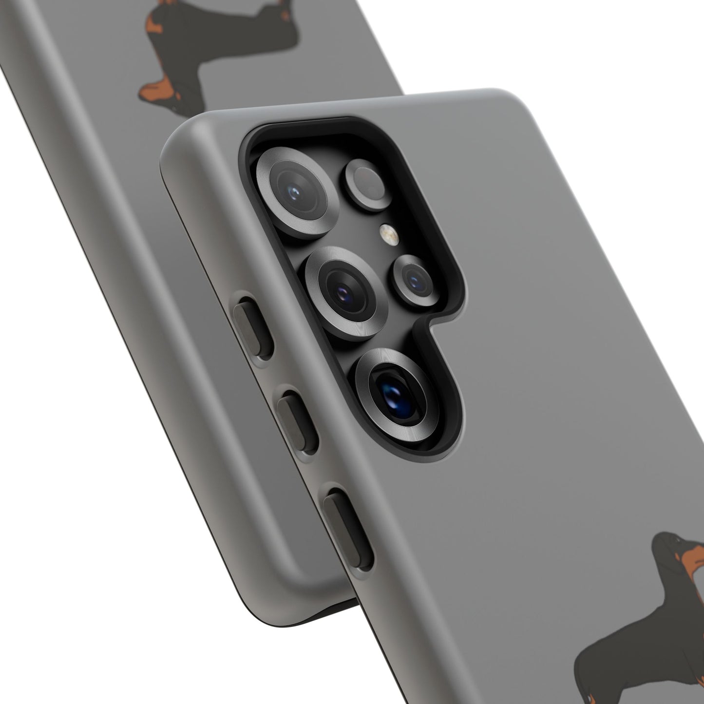 Android Sausage dog case