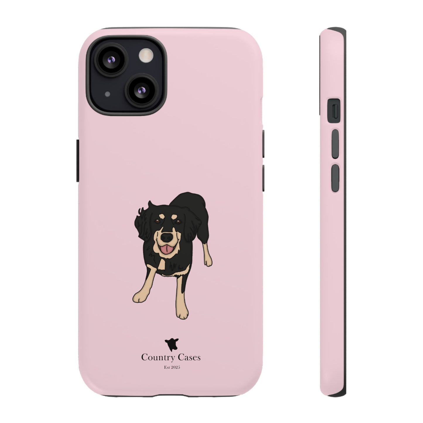 ELIENA LUSTY custom case