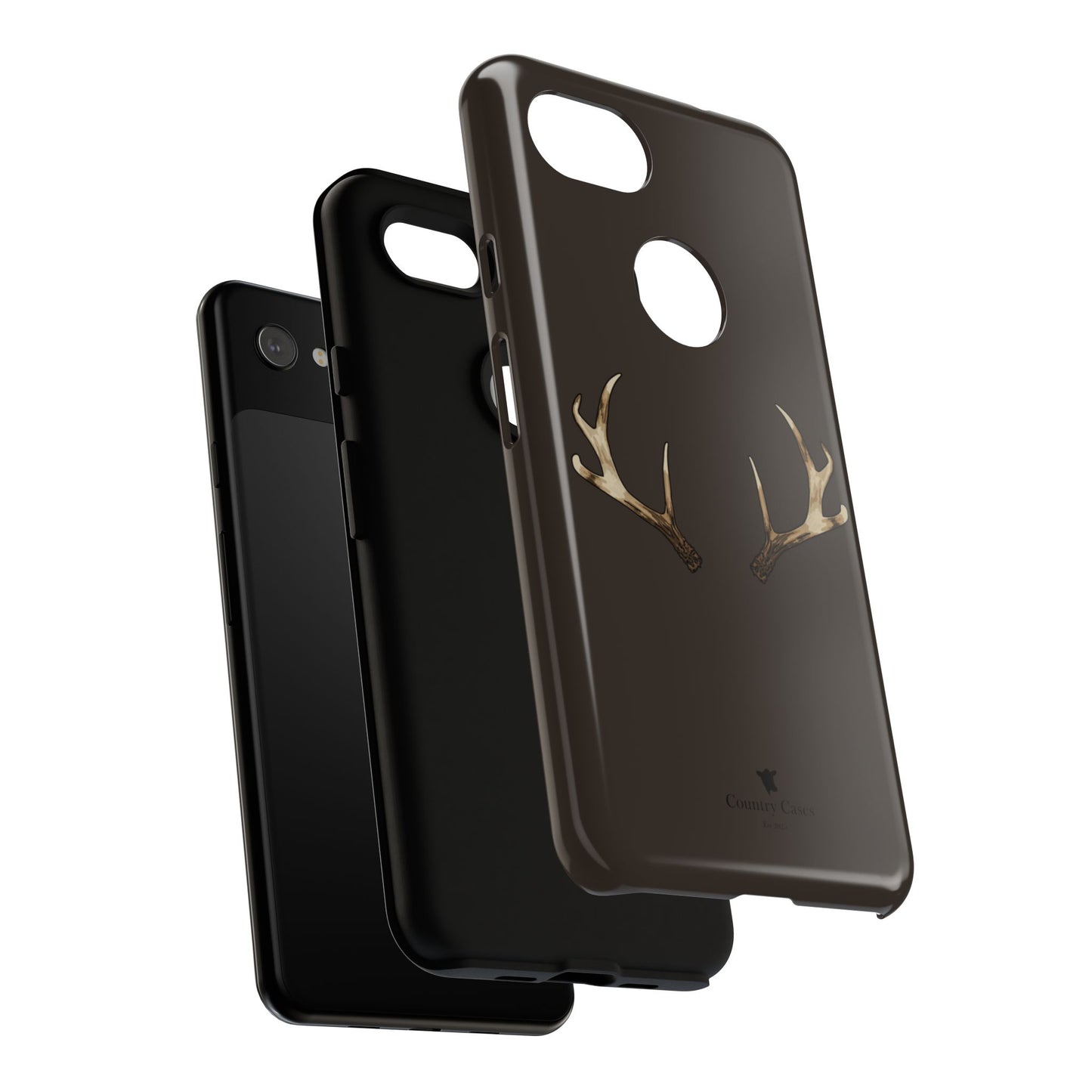 Android stag case