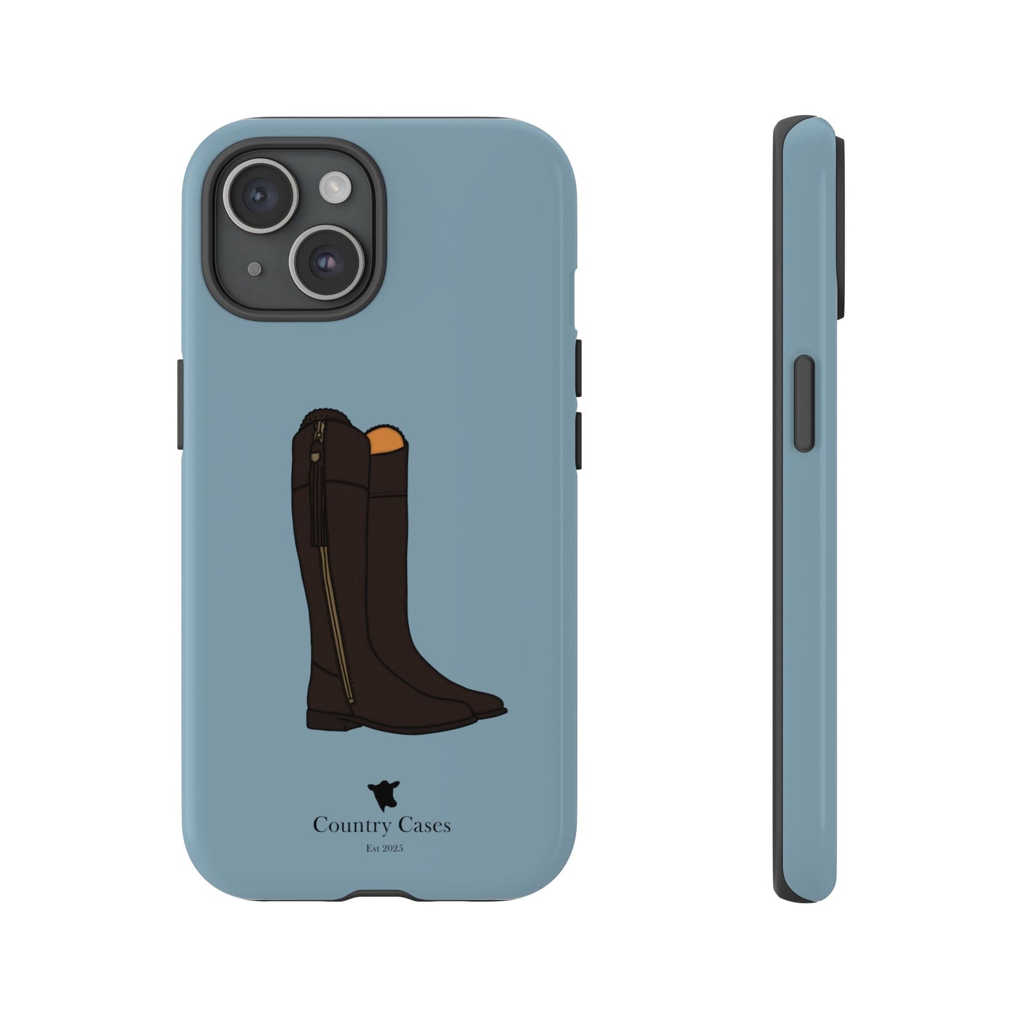 Paddock Country Boot Case