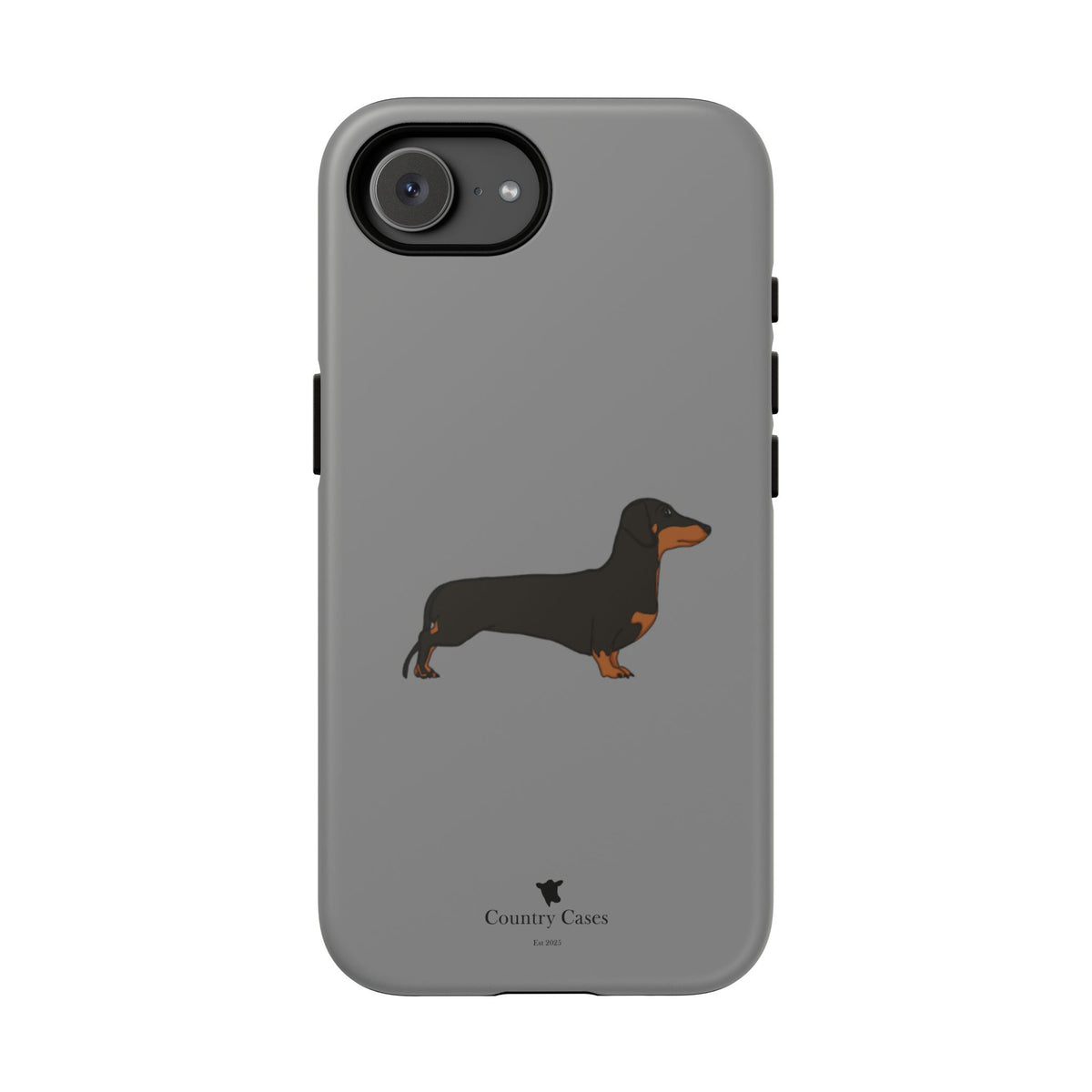 Sausage Dog Case