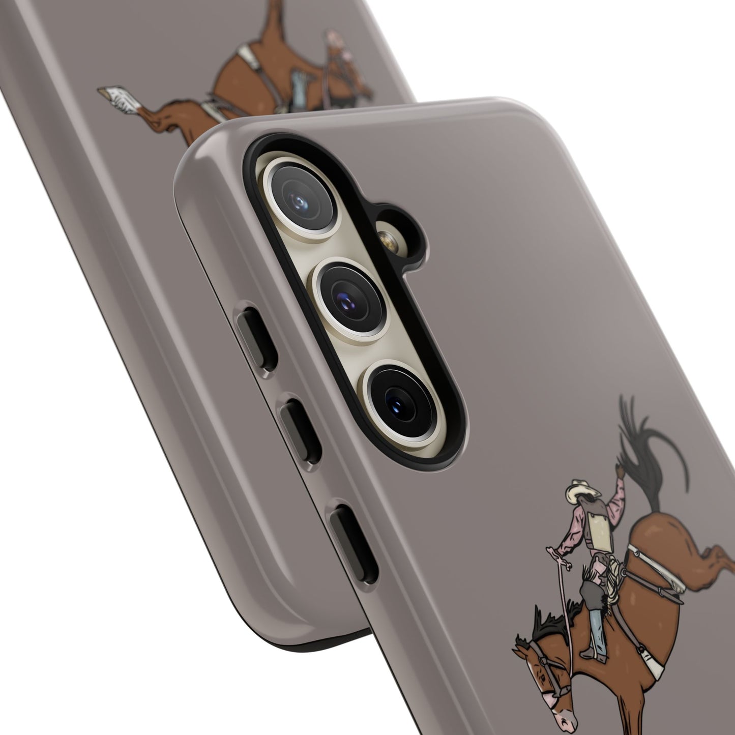 Android Bay Western Case