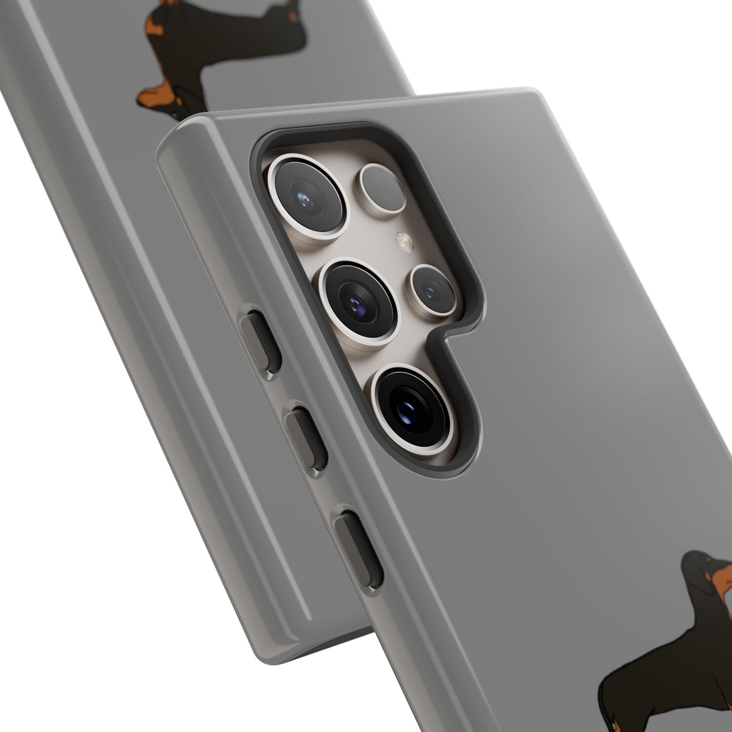 Android Sausage dog case