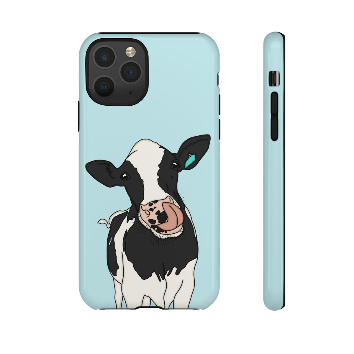 Moo Cow Case