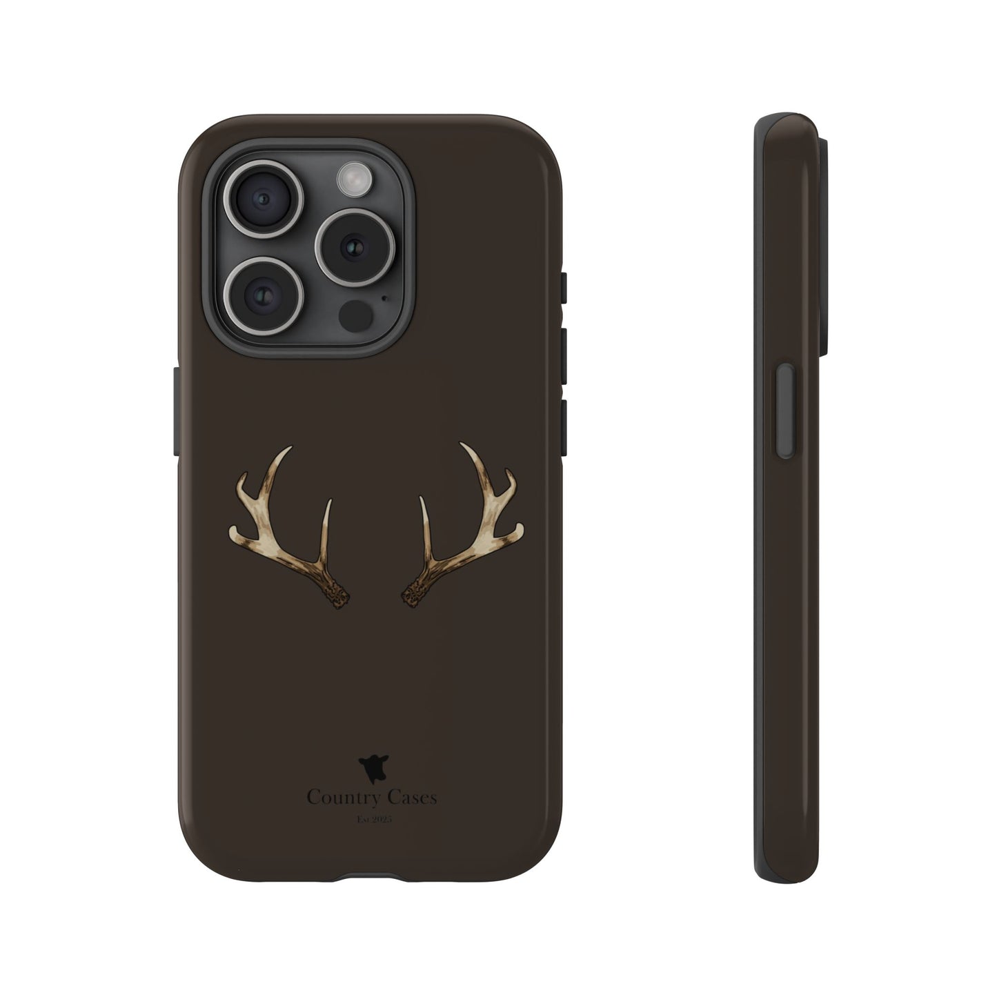 Stag case