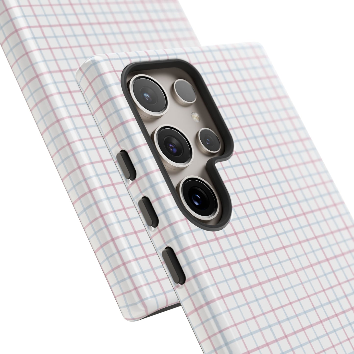 Android Country Shirt Case