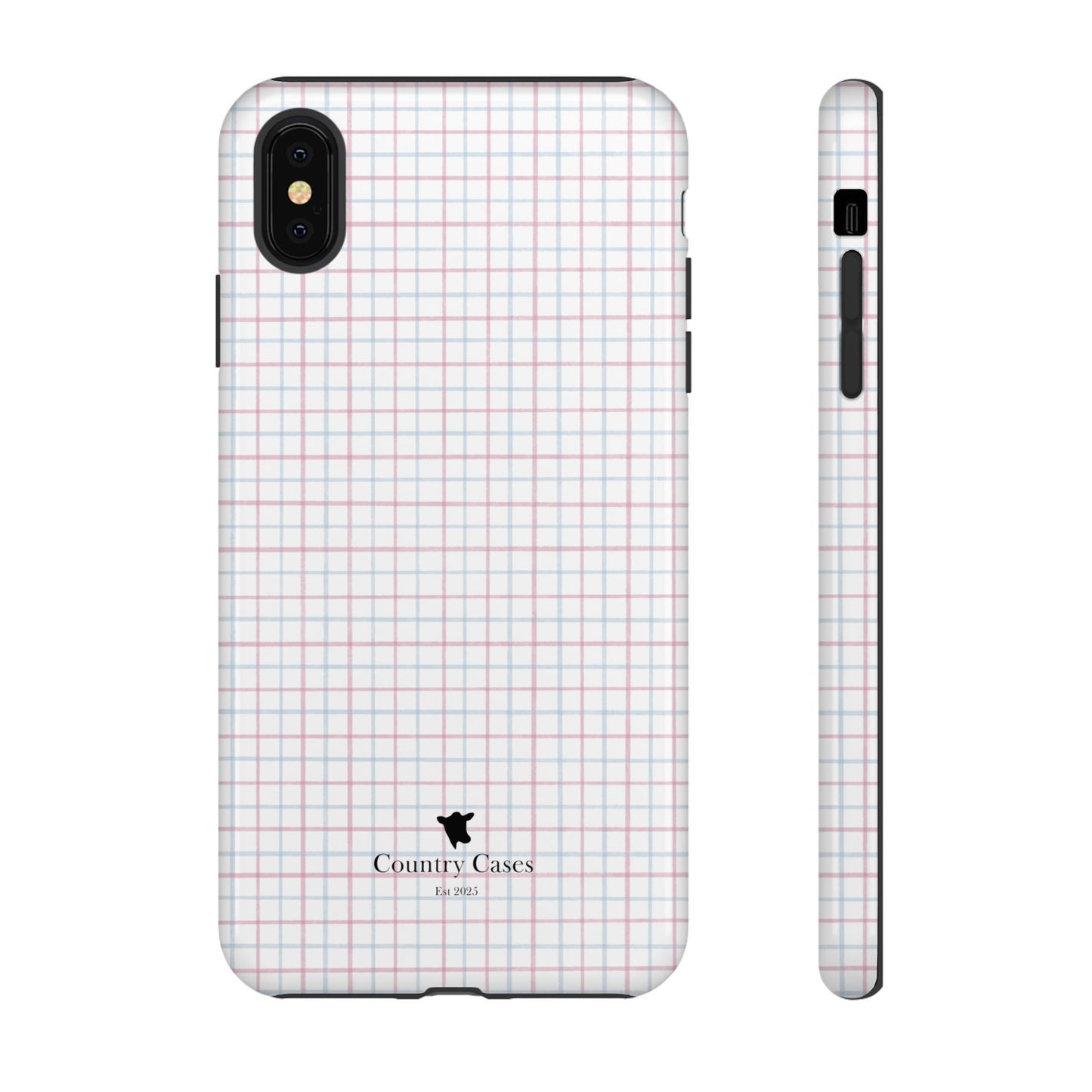 Country Shirt Case