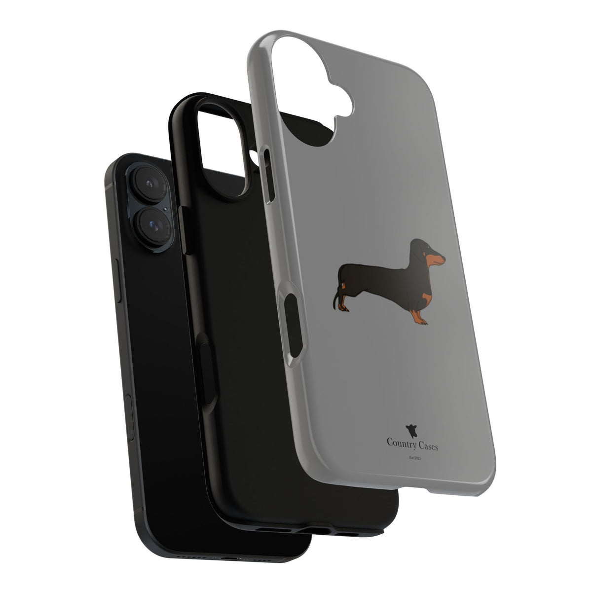 Sausage Dog Case