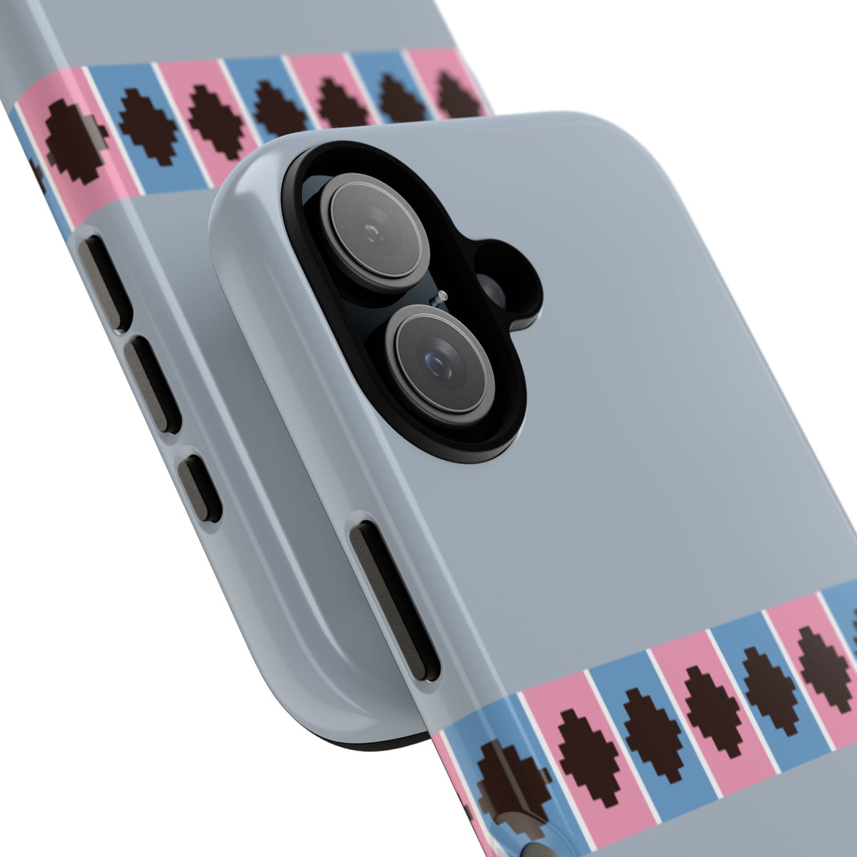 Polo Belt Case