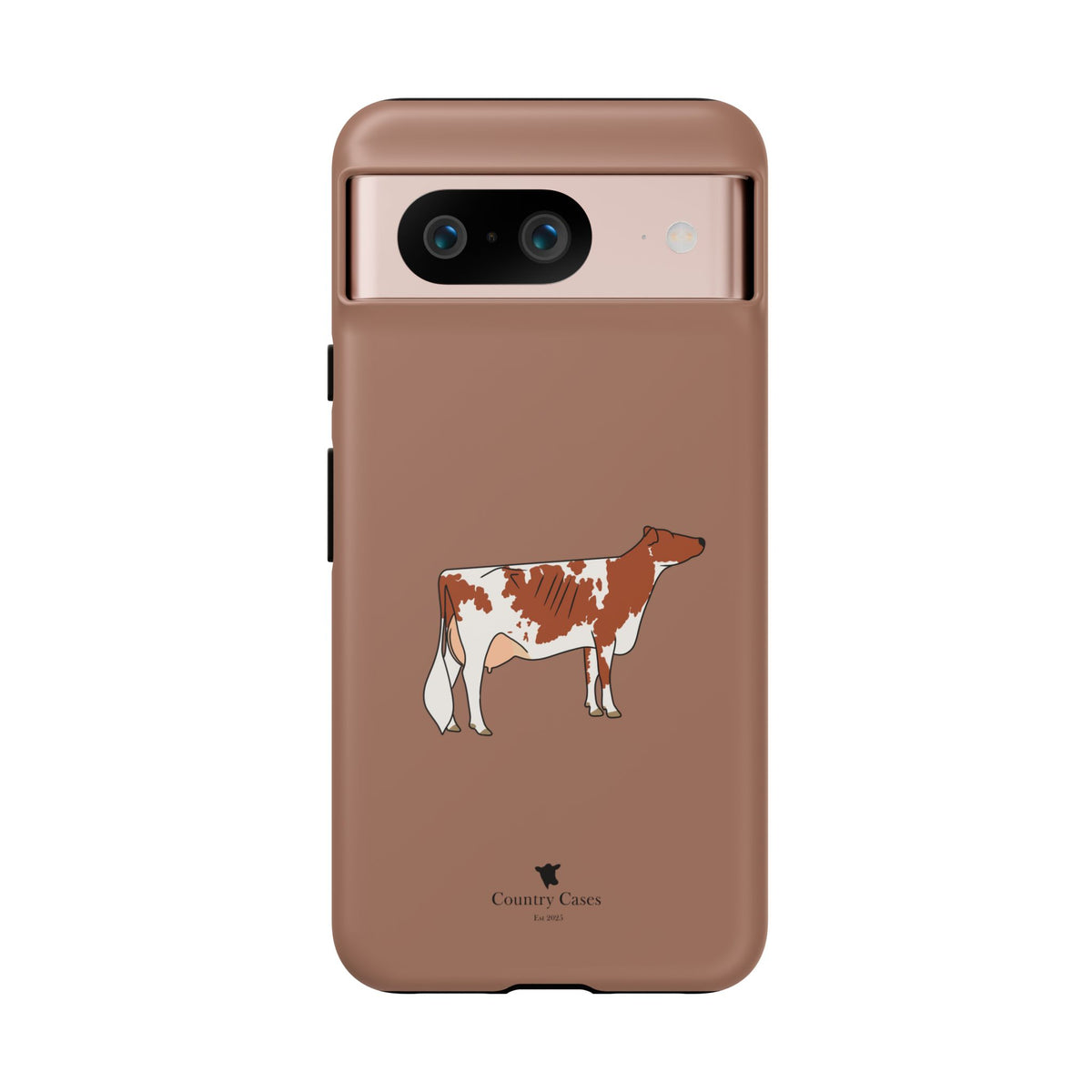 Android Ayrshire Case