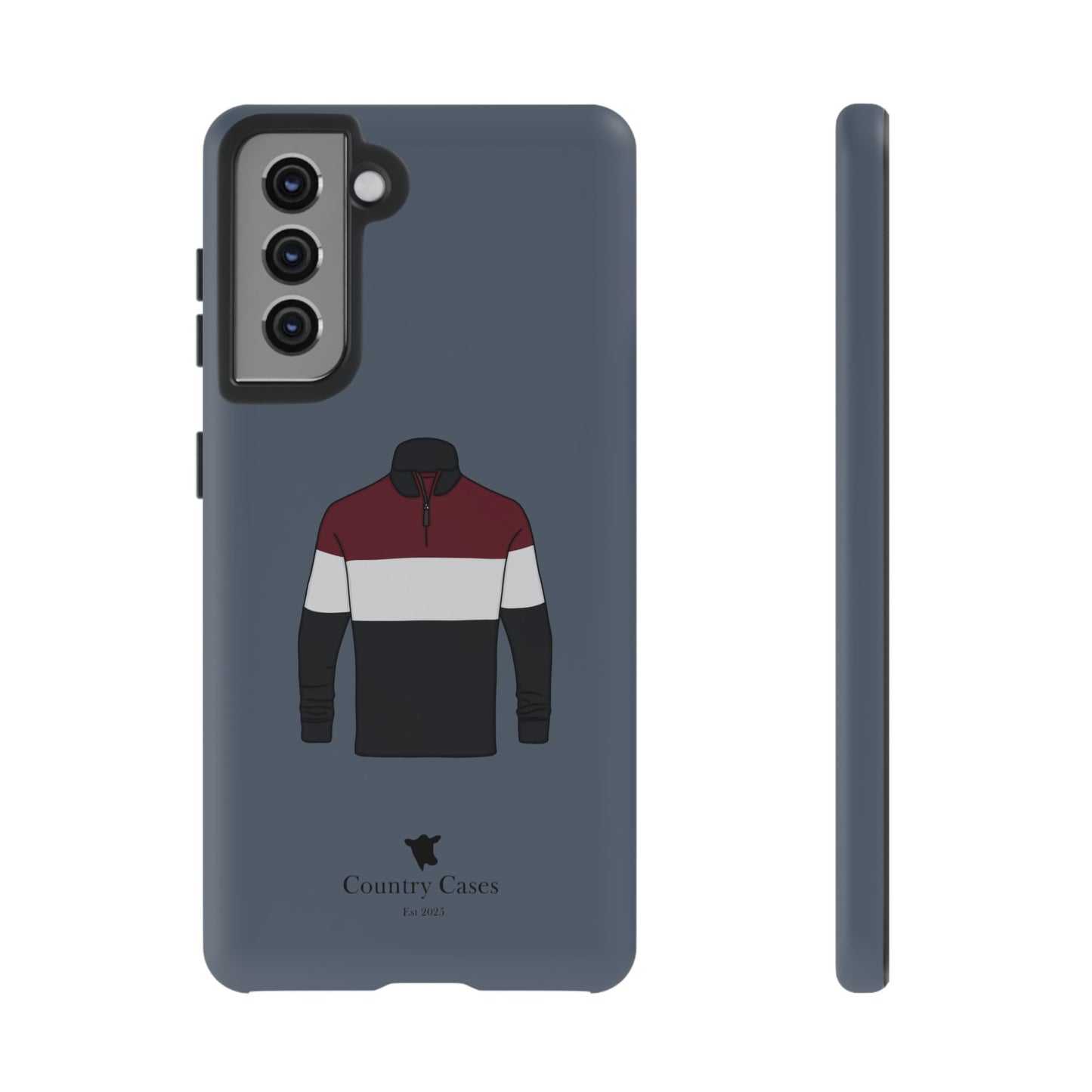 Android Pasture Jumper Case
