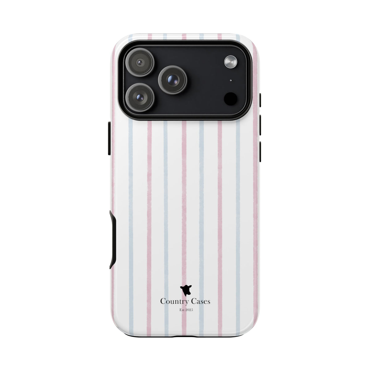 Country Stripe Case