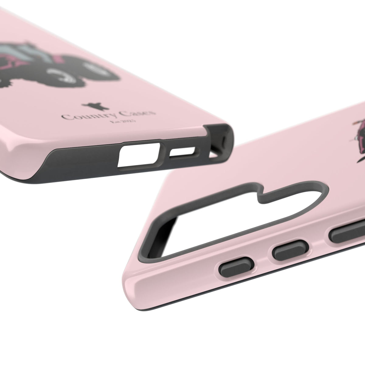 Android Meadow Tractor Case