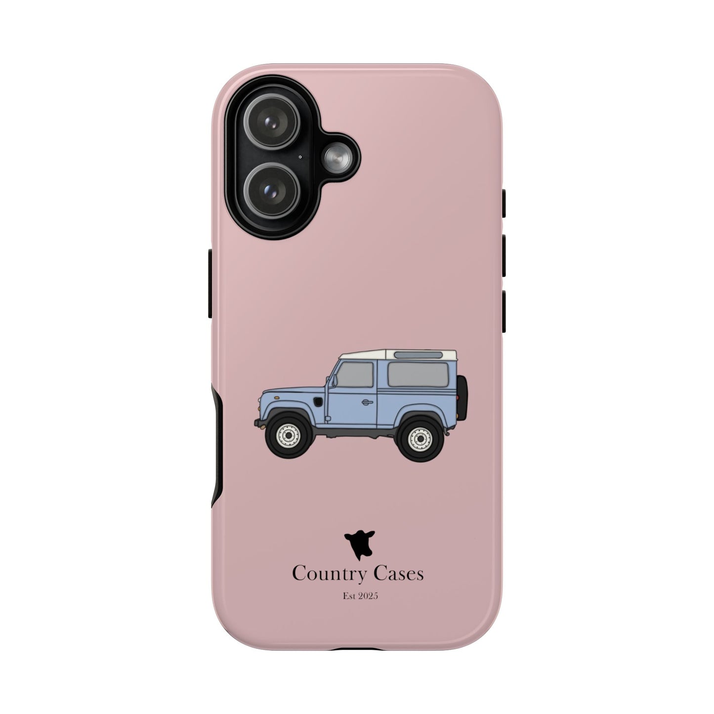 Beach landy case